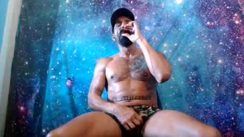 Snapshot of charlieprospect chatting on October 2025 06:19:02 PM Charlie Prospect online show from October 2025 06:19:02 PM