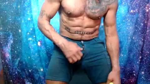 Snapshot of charlieprospect chatting on October 2025 01:27:02 AM Charlie Prospect online show from October 2025 01:27:02 AM