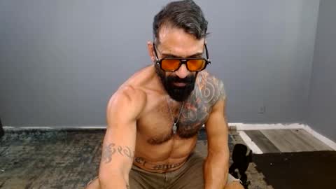 Charlie  Prospect online show from January 2026 10:12:02 PM