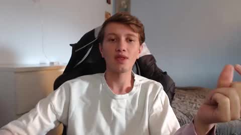 Charlie online show from January 2026 01:15:01 PM