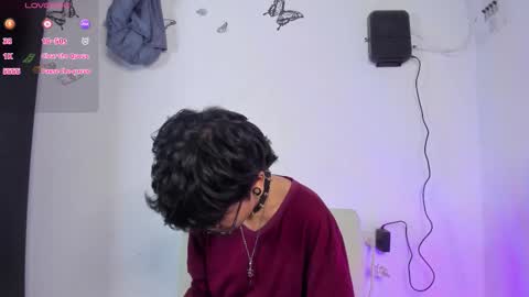 Charlie online show from March 2026 12:50:01 AM