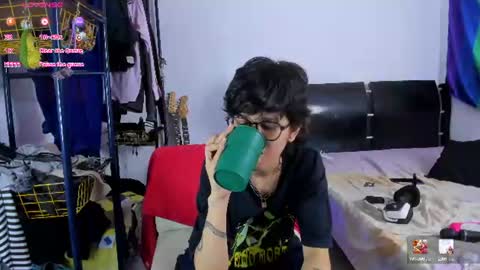 Charlie online show from June 2026 04:25:02 AM