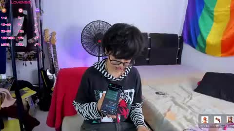 Charlie online show from June 2026 05:10:02 AM