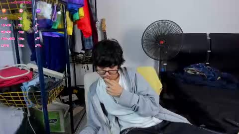 Charlie online show from July 2026 03:11:01 AM
