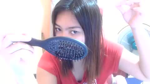 Snapshot of charlincadorna125 chatting on January 2026 12:01:02 AM Sweetieeche online show from January 2026 12:01:02 AM