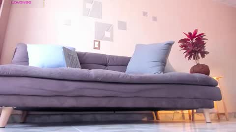 Charlize online show from February 2026 08:49:02 PM