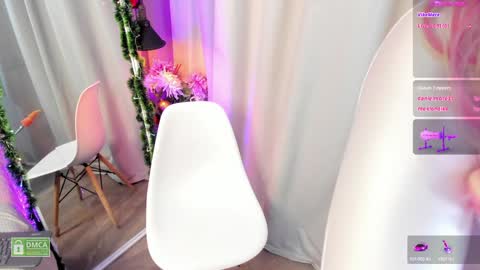 Snapshot of charloottee_1 chatting on December 2024 06:28:02 AM Char 3 Lets go for the 100 Thumb-Up online show from December 2024 06:28:02 AM