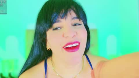 Charloott Evans online show from September 2025 05:07:02 AM