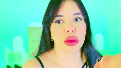 Charloott Evans online show from October 2025 02:10:01 AM