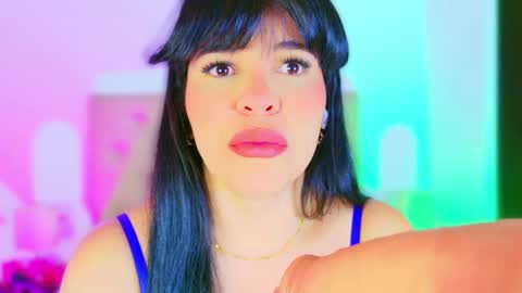 Charloott Evans online show from October 2025 02:45:01 AM