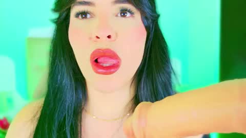 Charloott Evans online show from November 2025 01:48:01 AM