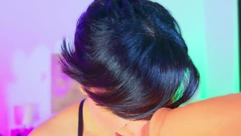 Charloott Evans online show from November 2025 03:39:01 AM