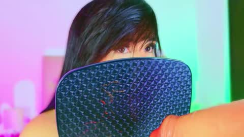 Charloott Evans online show from January 2026 11:29:02 PM