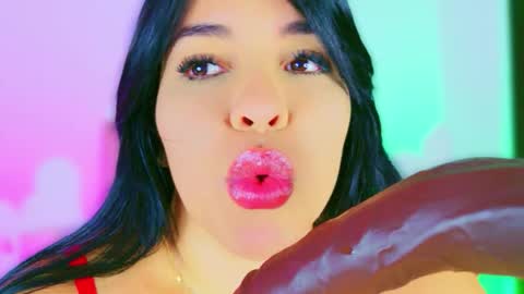 Charloott Evans online show from March 2026 02:08:02 AM