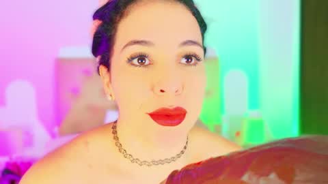 Snapshot of charlootteevans chatting on May 2026 10:29:01 PM Charloott Evans online show from May 2026 10:29:01 PM
