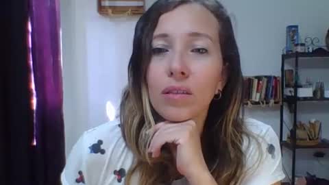 charlott online show from October 2025 06:48:01 PM