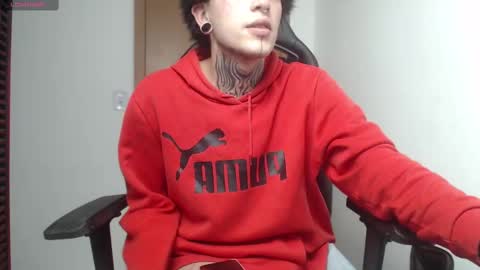 Ale punky online show from October 2025 07:41:02 AM