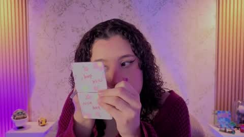 Snapshot of charlote__miller chatting on April 2026 11:58:02 AM You honey online show from April 2026 11:58:02 AM