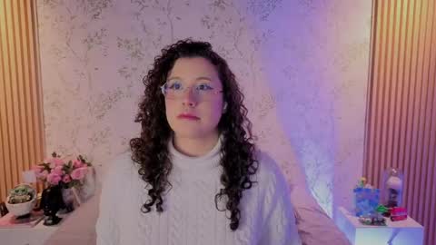 Snapshot of charlote__miller chatting on May 2026 11:41:02 AM You honey online show from May 2026 11:41:02 AM