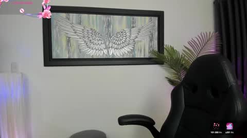 Charlote online show from January 2025 11:41:01 AM