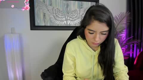 Charlote online show from January 2025 02:42:02 PM