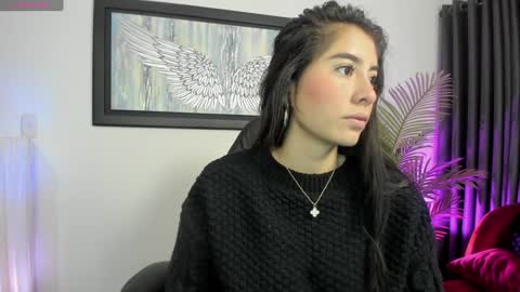 Charlote online show from January 2025 11:44:02 AM