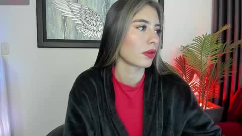 Charlote online show from February 2025 08:54:02 AM