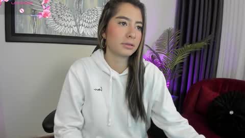 Charlote online show from February 2025 11:55:01 AM