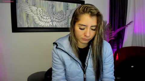 Charlote online show from September 2025 11:43:01 AM