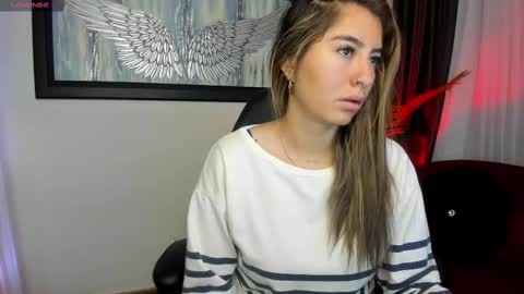 Charlote online show from September 2025 11:44:01 AM