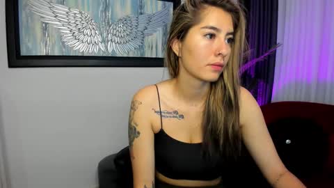 Charlote online show from October 2025 11:32:02 AM