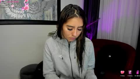 Charlote online show from October 2025 11:44:02 AM