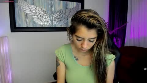 Charlote online show from November 2025 11:38:02 AM