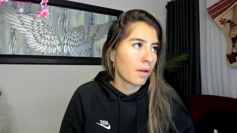 Charlote online show from November 2025 11:42:02 AM