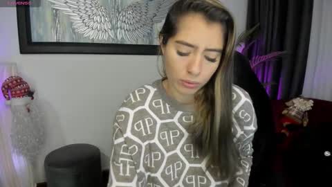 Charlote online show from December 2025 11:41:02 AM