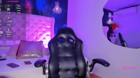 Snapshot of charlott_188 chatting on February 2026 09:42:01 PM Charlott online show from February 2026 09:42:01 PM