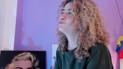 Char 3 online show from March 2026 03:48:02 PM