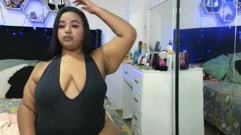 Snapshot of charlotte_027 chatting on April 2026 04:03:02 AM charlotte_027 online show from April 2026 04:03:02 AM
