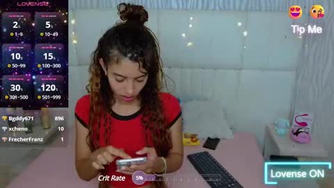 Snapshot of charlotte_0309 chatting on December 2024 05:14:02 AM charlotte online show from December 2024 05:14:02 AM