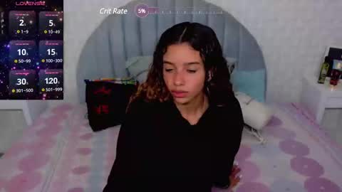 Snapshot of charlotte_0309 chatting on December 2024 10:48:01 PM charlotte online show from December 2024 10:48:01 PM