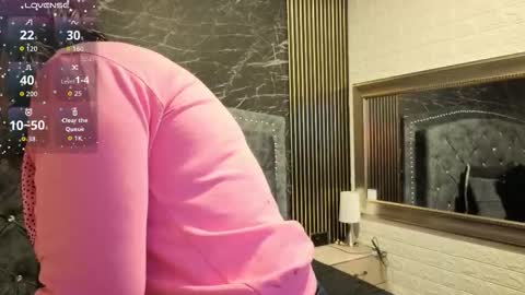 charlotte online show from November 2025 08:58:01 AM