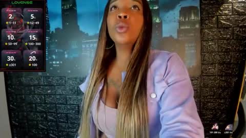  CHARLOTTE BROWN  online show from November 2025 11:53:02 AM