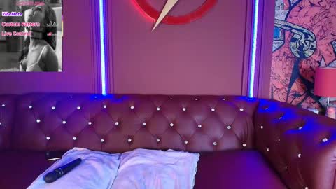  CHARLOTTE BROWN  online show from February 2026 07:50:02 PM