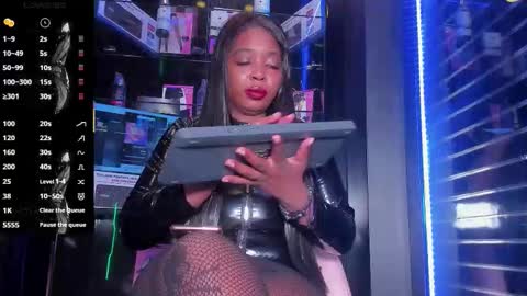  CHARLOTTE BROWN  online show from February 2026 08:26:01 PM