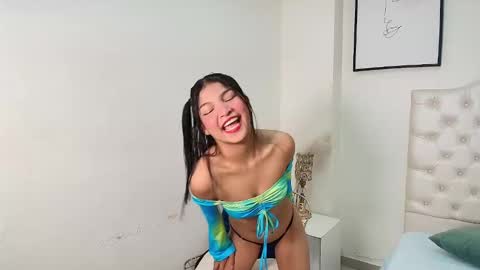 Charly online show from January 2025 03:07:02 AM