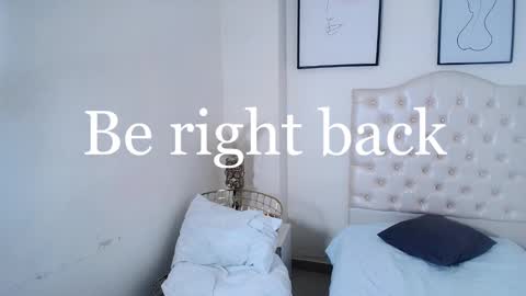 Charly online show from February 2025 06:08:01 AM