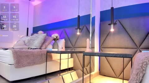 Charlotte online show from February 2025 05:30:02 PM