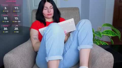 Charlotte online show from November 2025 04:23:02 AM