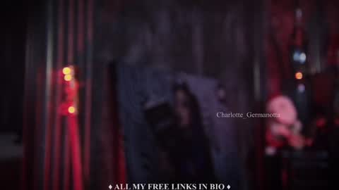 Charlotte online show from January 2025 03:28:01 PM