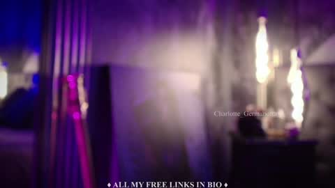 Charlotte online show from January 2025 03:37:02 PM